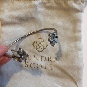 Kendra Scott Alectra bracelet